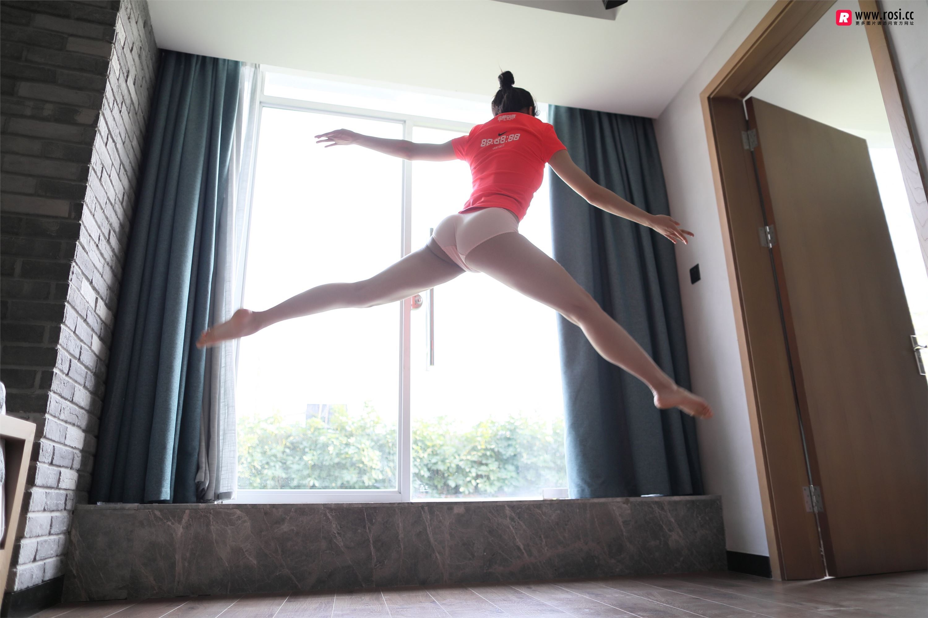 [ROSI写真]2018.09.08 艺学妹 NO.0020